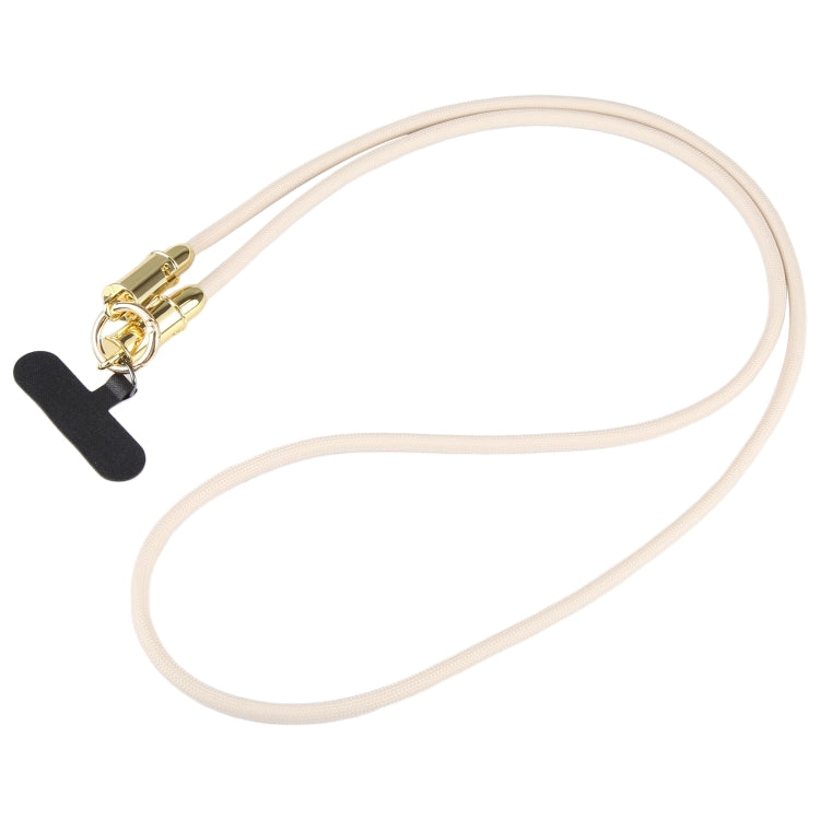 Cordino tracolla anti-smarrimento con cavo dati 1,2 m