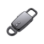 Registratore vocale portachiavi in lega di zinco 4-32GB