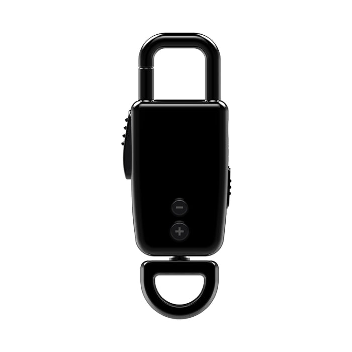 Registratore vocale portachiavi in lega di zinco JNN S20, 4GB, 8GB, 16GB, 32GB