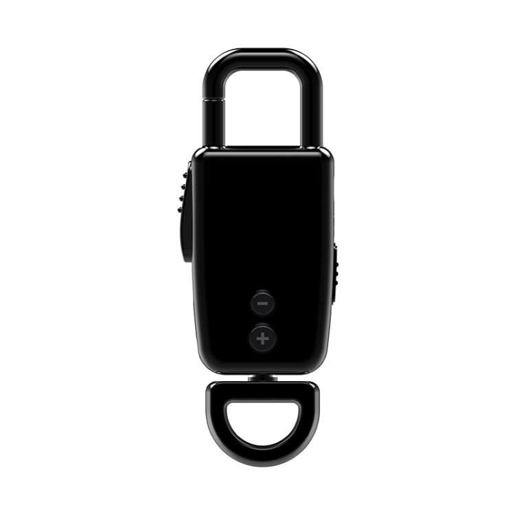 Registratore vocale portachiavi in lega di zinco 4-32GB
