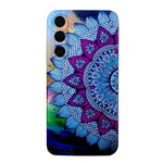 Custodia per telefono in TPU con motivo disegno colorato, For Samsung Galaxy A05S, For Samsung Galaxy S23 FE 5G, For Samsung Galaxy A3 4G