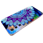 Custodia per telefono in TPU con motivo disegno colorato, For Samsung Galaxy A05S, For Samsung Galaxy S23 FE 5G, For Samsung Galaxy A3 4G