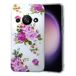 Custodia per telefono in TPU con motivo disegno colorato, For Samsung Galaxy A05S, For Samsung Galaxy S23 FE 5G, For Samsung Galaxy A3 4G