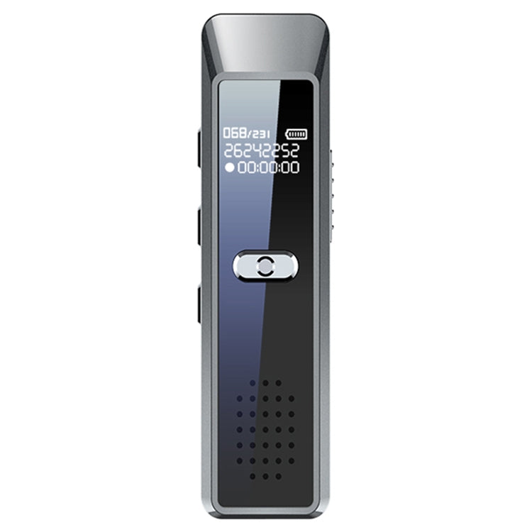 Mini registratore vocale portatile JNN Q7 con schermo OLED