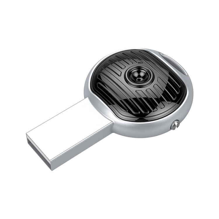 Registratore vocale USB JNN S13 4-32GB in lega di zinco