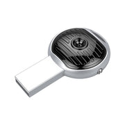 Registratore vocale con disco U in lega di zinco JNN S13, 4GB, 8GB, 16GB, 32GB