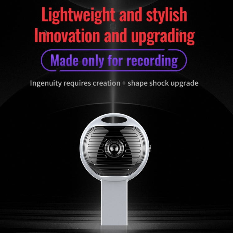 Registratore vocale USB JNN S13 4-32GB in lega di zinco