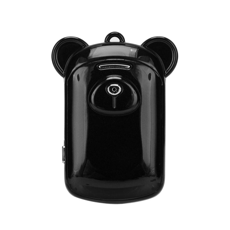 Registratore vocale JNN Q6 Bear con cancellazione rumore 32GB