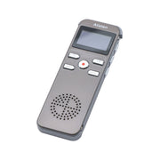 Mini registratore vocale portatile JNN X26 con schermo OLED, 8GB, 16GB