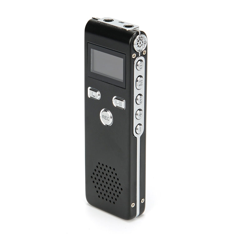 JNN X18 Mini registratore vocale HD con cancellazione rumore