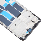 Digitalizzatore schermo LCD AMOLED originale assemblaggio completo con cornice, For OPPO F19 Pro