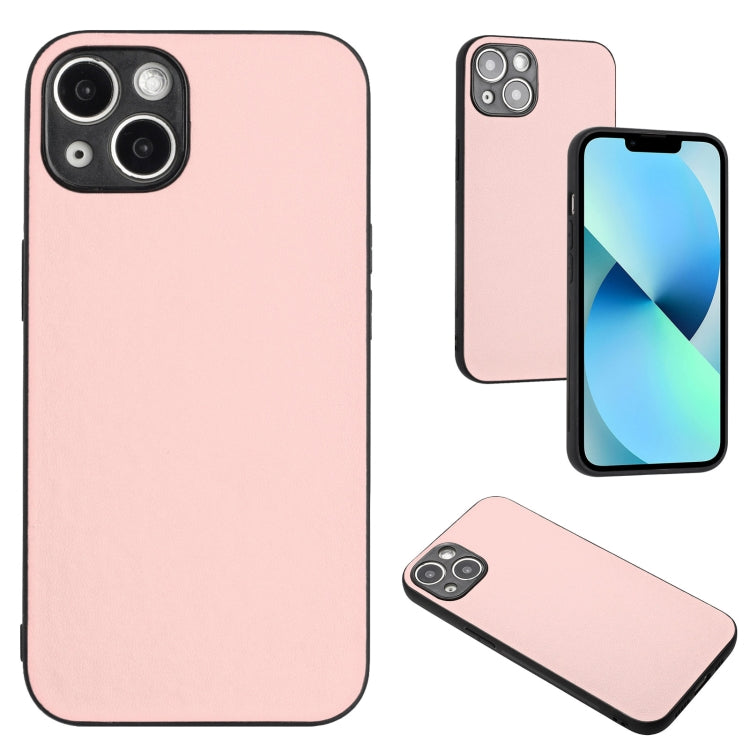 Custodia singola per telefono con motivo in pelle R20, For iPhone 15 Pro Max, For iPhone 15 Pro, For iPhone 15 Plus, For iPhone 15