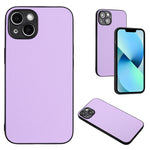 Custodia singola per telefono con motivo in pelle R20, For iPhone 14 Plus, For iPhone 14, For iPhone 14 Pro, For iPhone 14 Pro Max