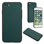 Custodia singola per telefono con motivo in pelle R20, For iPhone SE 2022/SE 2020/6/7/8, For iPhone 13 Pro Max, For iPhone 13 Pro, For iPhone 13