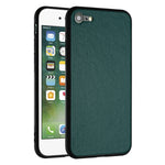 Custodia singola per telefono con motivo in pelle R20, For iPhone SE 2022/SE 2020/6/7/8, For iPhone 13 Pro Max, For iPhone 13 Pro, For iPhone 13