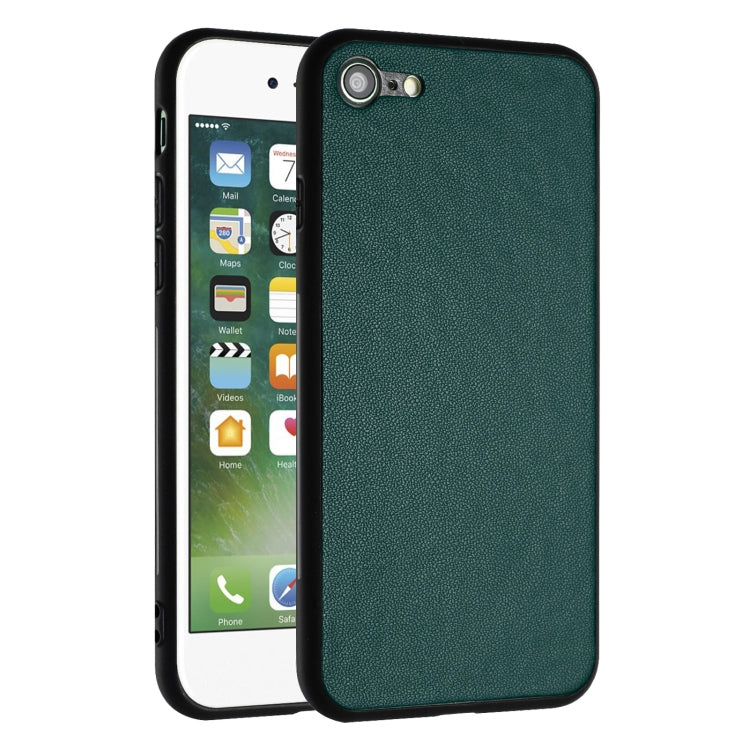 Custodia singola per telefono con motivo in pelle R20, For iPhone SE 2022/SE 2020/6/7/8, For iPhone 13 Pro Max, For iPhone 13 Pro, For iPhone 13