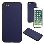 Custodia singola per telefono con motivo in pelle R20, For iPhone SE 2022/SE 2020/6/7/8, For iPhone 13 Pro Max, For iPhone 13 Pro, For iPhone 13
