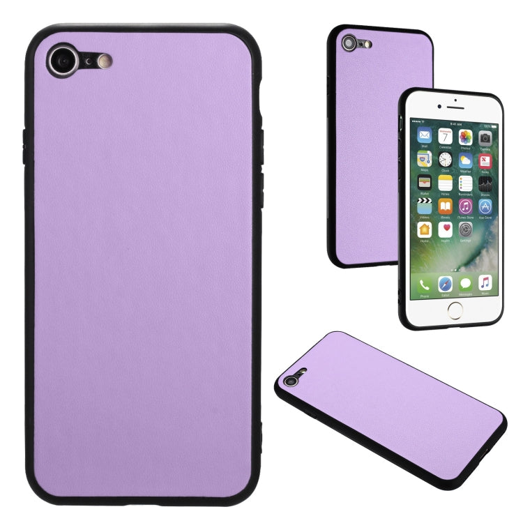 Custodia singola per telefono con motivo in pelle R20, For iPhone SE 2022/SE 2020/6/7/8, For iPhone 13 Pro Max, For iPhone 13 Pro, For iPhone 13