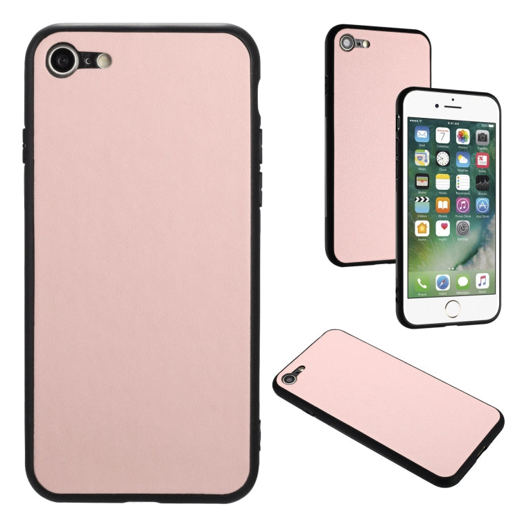 Custodia singola per telefono con motivo in pelle R20, For iPhone SE 2022/SE 2020/6/7/8, For iPhone 13 Pro Max, For iPhone 13 Pro, For iPhone 13
