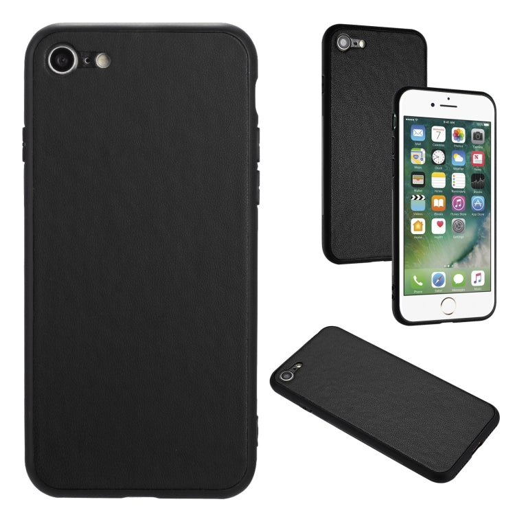 Custodia singola per telefono con motivo in pelle R20, For iPhone SE 2022/SE 2020/6/7/8, For iPhone 13 Pro Max, For iPhone 13 Pro, For iPhone 13