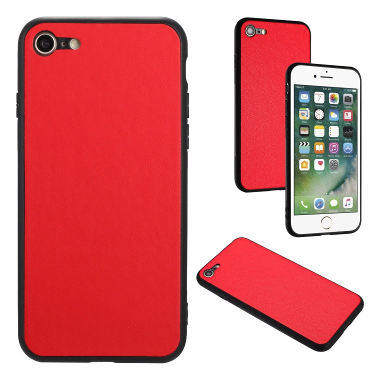 Custodia singola per telefono con motivo in pelle R20, For iPhone SE 2022/SE 2020/6/7/8, For iPhone 13 Pro Max, For iPhone 13 Pro, For iPhone 13