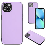 Custodia singola per telefono con motivo in pelle R20, For iPhone SE 2022/SE 2020/6/7/8, For iPhone 13 Pro Max, For iPhone 13 Pro, For iPhone 13