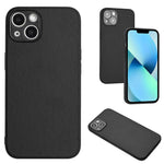 Custodia singola per telefono con motivo in pelle R20, For iPhone SE 2022/SE 2020/6/7/8, For iPhone 13 Pro Max, For iPhone 13 Pro, For iPhone 13