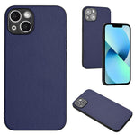 Custodia singola per telefono con motivo in pelle R20, For iPhone 13 mini, For iPhone 12, For iPhone 12 Pro Max, For iPhone 12 Pro