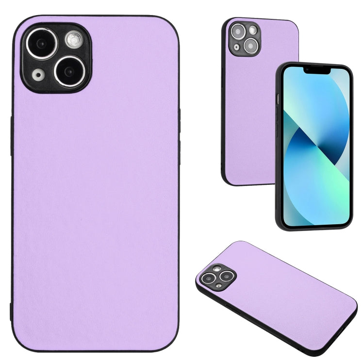Custodia singola per telefono con motivo in pelle R20, For iPhone 13 mini, For iPhone 12, For iPhone 12 Pro Max, For iPhone 12 Pro