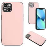 Custodia singola per telefono con motivo in pelle R20, For iPhone 13 mini, For iPhone 12, For iPhone 12 Pro Max, For iPhone 12 Pro