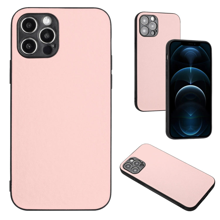 Custodia singola per telefono con motivo in pelle R20, For iPhone 13 mini, For iPhone 12, For iPhone 12 Pro Max, For iPhone 12 Pro