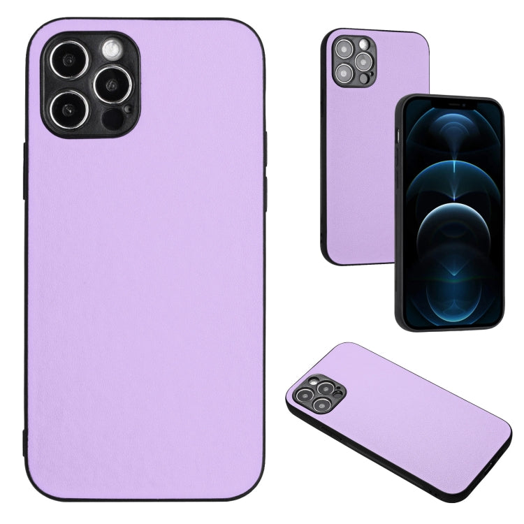 Custodia singola per telefono con motivo in pelle R20, For iPhone 13 mini, For iPhone 12, For iPhone 12 Pro Max, For iPhone 12 Pro
