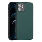 Custodia singola per telefono con motivo in pelle R20, For iPhone 12 mini, For iPhone 11 Pro Max, For iPhone 11, For iPhone 11 Pro