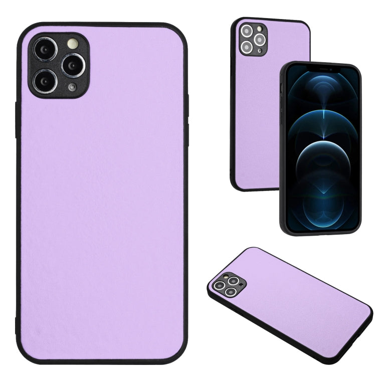 Custodia singola per telefono con motivo in pelle R20, For iPhone 12 mini, For iPhone 11 Pro Max, For iPhone 11, For iPhone 11 Pro