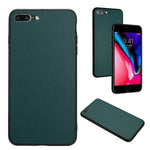Custodia singola per telefono con motivo in pelle R20, For iPhone XS / X, For iPhone XR, For iPhone XS Max, For iPhone 8 Plus / 7 Plus