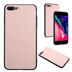 Custodia singola per telefono con motivo in pelle R20, For iPhone XS / X, For iPhone XR, For iPhone XS Max, For iPhone 8 Plus / 7 Plus