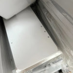 Adesivi protezione plastica LCD per iPhone compatibili