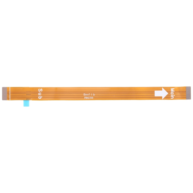 Cavo flessibile Connect per scheda madre originale, For Samsung Galaxy A55 5G SM-A556B, For Samsung Galaxy A35 5G SM-A356B, For Samsung Galaxy S24+ 5G SM-S926B, For Samsung Galaxy S24 5G SM-S921B, For Samsung Galaxy M34 5G SM-M346B                     ...