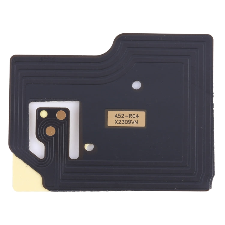 Original NFC Wireless Charging Module, For Samsung Galaxy S23 FE SM-S711B, For Samsung Galaxy S23 SM-S911B, For Samsung Galaxy A52 SM-A525