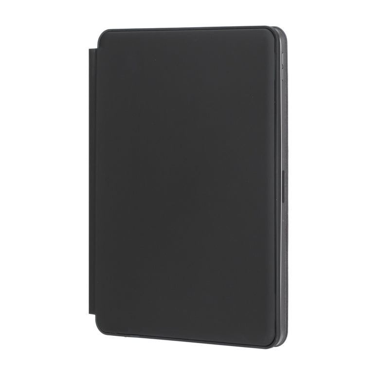Custodia in pelle con tastiera Bluetooth touch pad, For iPad Air 11 2025 / 2024 / Pro 11 2022
