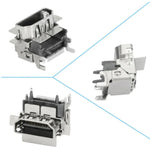 HDMI Port Connector Socket, For XBOX One S
