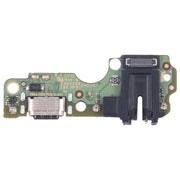 Scheda porta di ricarica originale, For Infinix GT 10 Pro X6739, For Infinix Hot 30i X669, For Infinix Hot 30 4G X6831, For Infinix Note 12 X663