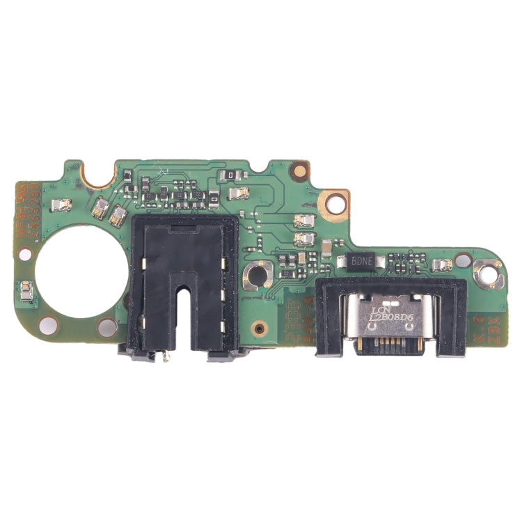 Original Charging Port Board, For Infinix GT 10 Pro X6739, For Infinix Hot 30i X669, For Infinix Hot 30 4G X6831, For Infinix Note 12 X663