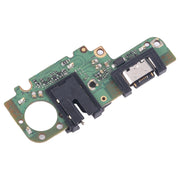 Scheda porta di ricarica originale, For Infinix GT 10 Pro X6739, For Infinix Hot 30i X669, For Infinix Hot 30 4G X6831, For Infinix Note 12 X663