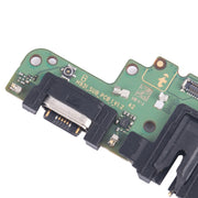 Scheda porta di ricarica originale, For Infinix GT 10 Pro X6739, For Infinix Hot 30i X669, For Infinix Hot 30 4G X6831, For Infinix Note 12 X663
