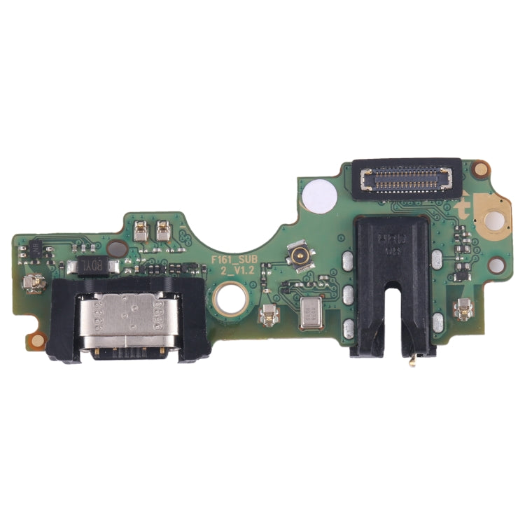 Original Charging Port Board, For Tecno Spark 10, For Tecno Spark 10 Pro, For Tecno Pova 4 LG7n, For Tecno Pova Neo 2 LG6n