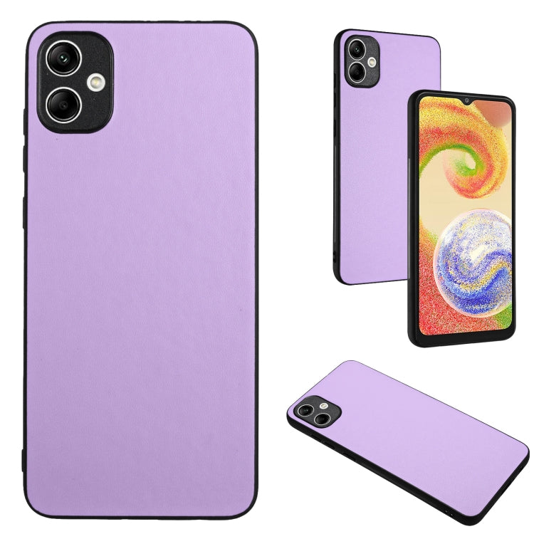 Custodia singola per telefono con motivo in pelle R20, For Samsung Galaxy S24 5G, For Samsung Galaxy A15 4G Global, For Samsung Galaxy A05 4G Global, For Samsung Galaxy A05s 4G Global