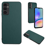 Custodia singola per telefono con motivo in pelle R20, For Samsung Galaxy S24 5G, For Samsung Galaxy A15 4G Global, For Samsung Galaxy A05 4G Global, For Samsung Galaxy A05s 4G Global