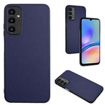 Custodia singola per telefono con motivo in pelle R20, For Samsung Galaxy S24 5G, For Samsung Galaxy A15 4G Global, For Samsung Galaxy A05 4G Global, For Samsung Galaxy A05s 4G Global