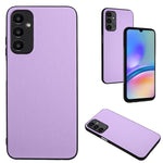 Custodia singola per telefono con motivo in pelle R20, For Samsung Galaxy S24 5G, For Samsung Galaxy A15 4G Global, For Samsung Galaxy A05 4G Global, For Samsung Galaxy A05s 4G Global